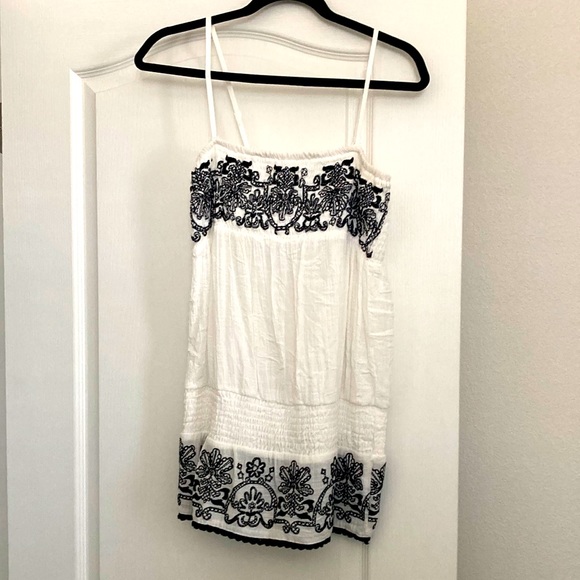 Tops - Love Stori boho summer top.